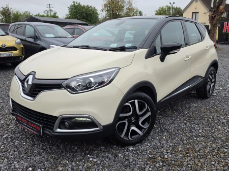 2016 Renault Captur - photo 4