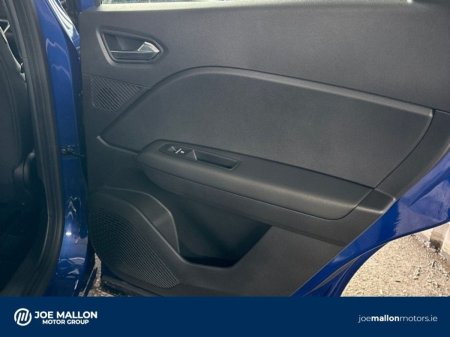 2026 Renault Symbioz - photo 32