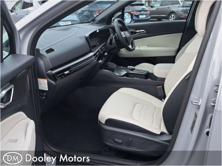 2026 Kia Sportage - photo 10