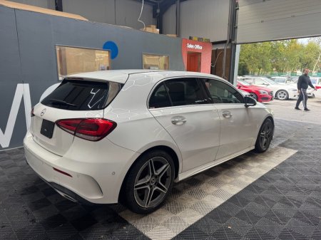 2019 Mercedes-Benz A-Class - photo 3
