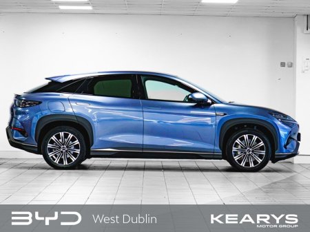2026 BYD SEALION 7 - photo 3
