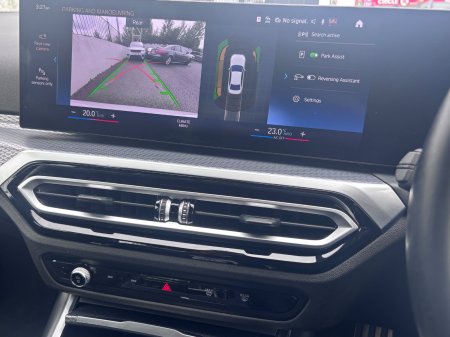 2023 BMW 3-Series - photo 10