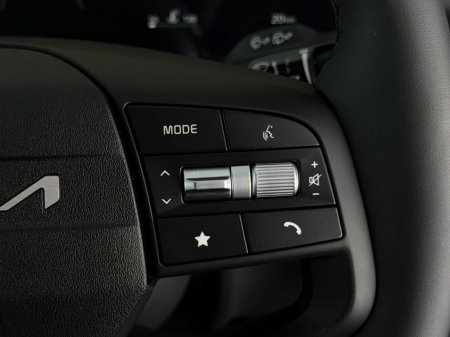 2026 Kia Sportage - photo 31