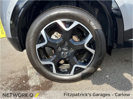 2025 Opel Mokka - photo 7