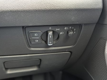 2017 Volkswagen Passat - photo 22