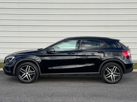 2017 Mercedes-Benz GLA - photo 9