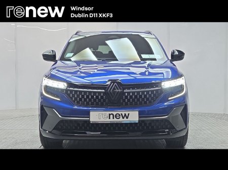 2023 Renault Austral - photo 7