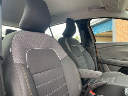 2023 Dacia Sandero Stepway - photo 22