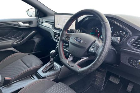 2023 Ford Focus - photo 9