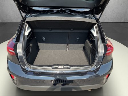 2023 Ford Focus - photo 16