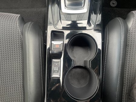 2020 Peugeot 208 - photo 21