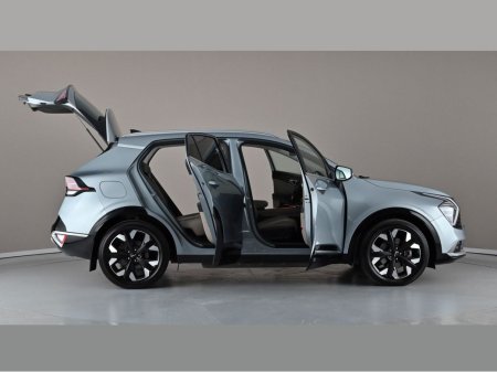 2023 Kia Sportage - photo 17