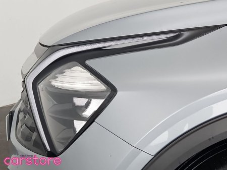2022 Kia Sportage - photo 16