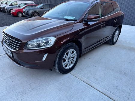 2017 Volvo XC60 - photo 2