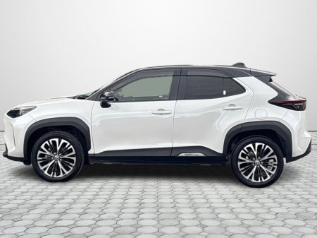 2023 Toyota Yaris Cross - photo 5