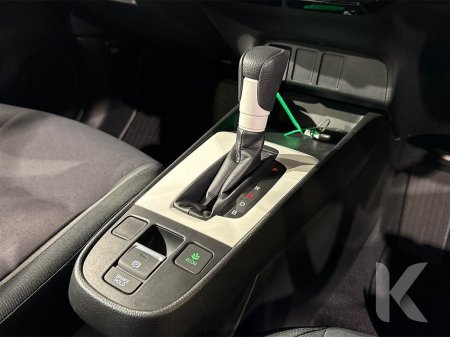 2021 Honda Fit - photo 22