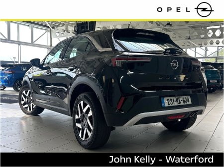 2023 Opel Mokka - photo 4
