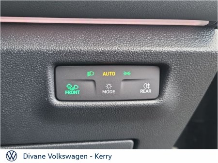 2027 Volkswagen Tayron - photo 16