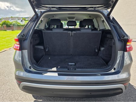 2024 Skoda Kodiaq - photo 12