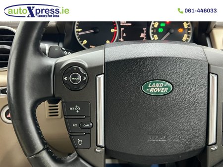 2013 Land Rover Discovery - photo 22