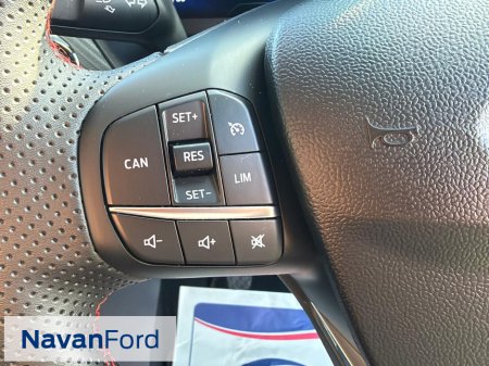 2024 Ford Puma - photo 24