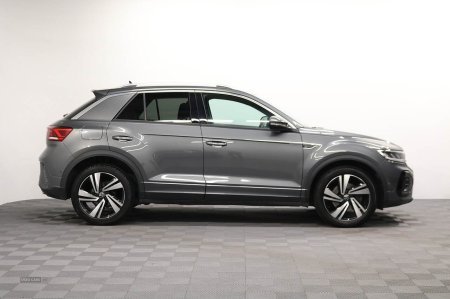 2023 Volkswagen T-Roc - photo 7