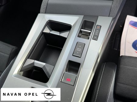 2027 Opel Grandland - photo 15