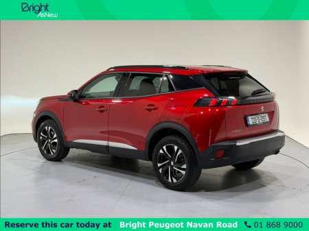 2022 Peugeot 2008 - photo 11