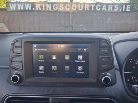 2018 Hyundai KONA - photo 14