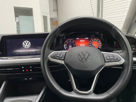 2023 Volkswagen Golf - photo 11