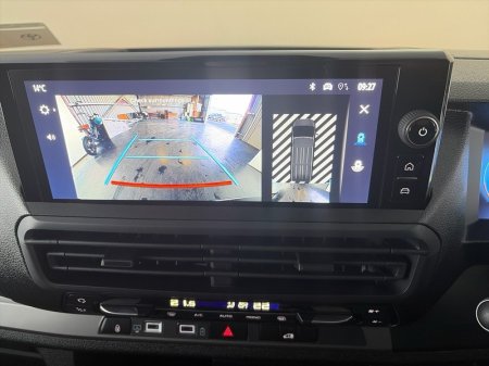 2026 Toyota Proace - photo 18