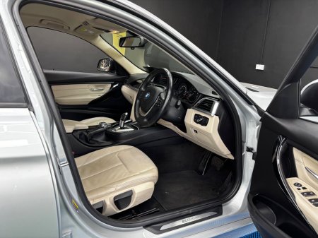 2019 BMW 3-Series - photo 19