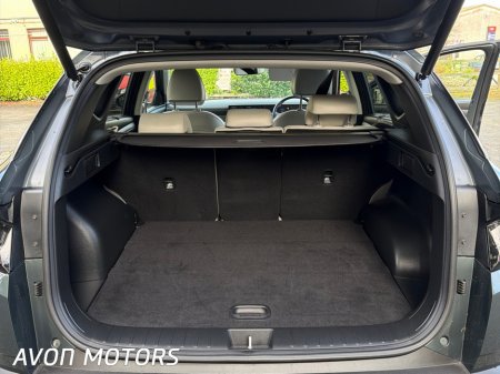 2025 Hyundai Tucson - photo 23