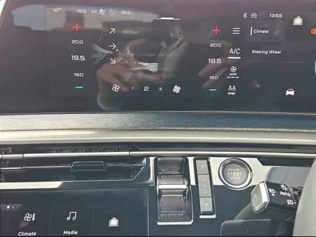 2026 Peugeot 3008 - photo 13
