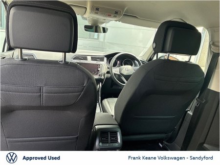2024 Volkswagen Tiguan - photo 27