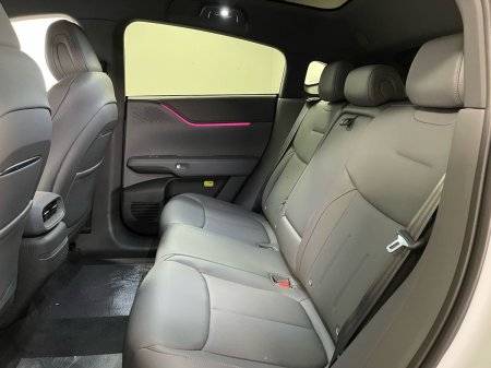 2026 XPeng G6 - photo 8