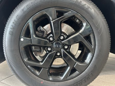 2021 Kia Sportage - photo 9