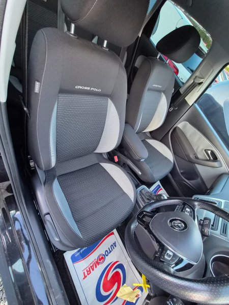 2015 Volkswagen Polo - photo 15
