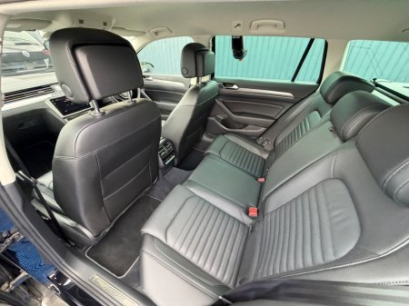 2018 Volkswagen Passat - photo 43
