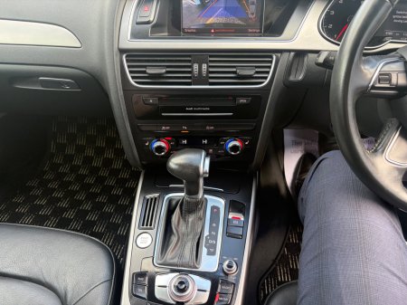 2015 Audi A4 - photo 7