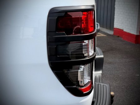 2023 Ford Ranger - photo 22