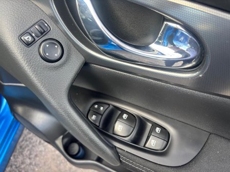 2018 Nissan Qashqai - photo 9