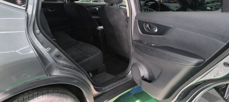 2015 Nissan X-Trail - photo 16