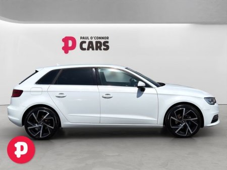 2016 Audi A3 - photo 8