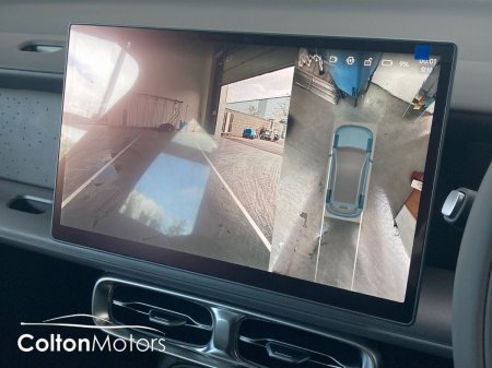 2026 Leapmotor B10 - photo 23