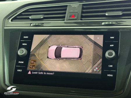 2019 Volkswagen Tiguan - photo 30