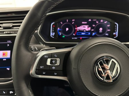 2019 Volkswagen Tiguan - photo 25