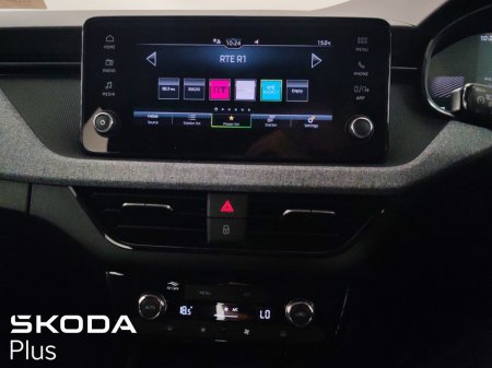 2026 Skoda Kamiq - photo 18