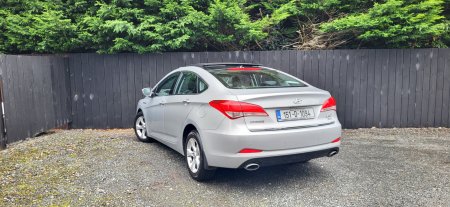 2015 Hyundai i40 - photo 7