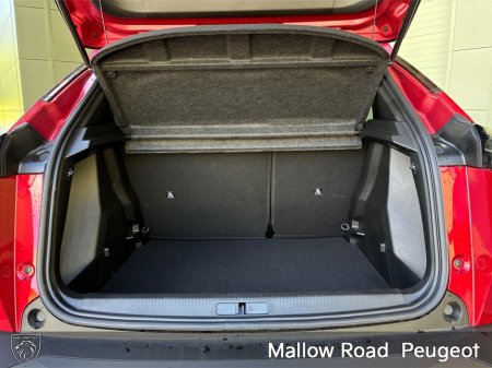2026 Peugeot 2008 - photo 9
